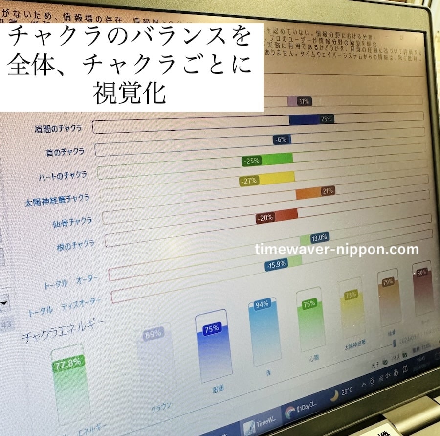 【レポ】タイムウェーバーのスクール基礎部分を体験＆2週間の波動調整付き！1DAY超入門コース（2024年9月11日開催）