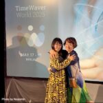 タイムウェーバードイツ本社のカンファレンスに参加しました【TimeWaver World 2025】タイムウェーバーインストラクターのぞみん