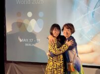 タイムウェーバードイツ本社のカンファレンスに参加しました【TimeWaver World 2025】タイムウェーバーインストラクターのぞみん