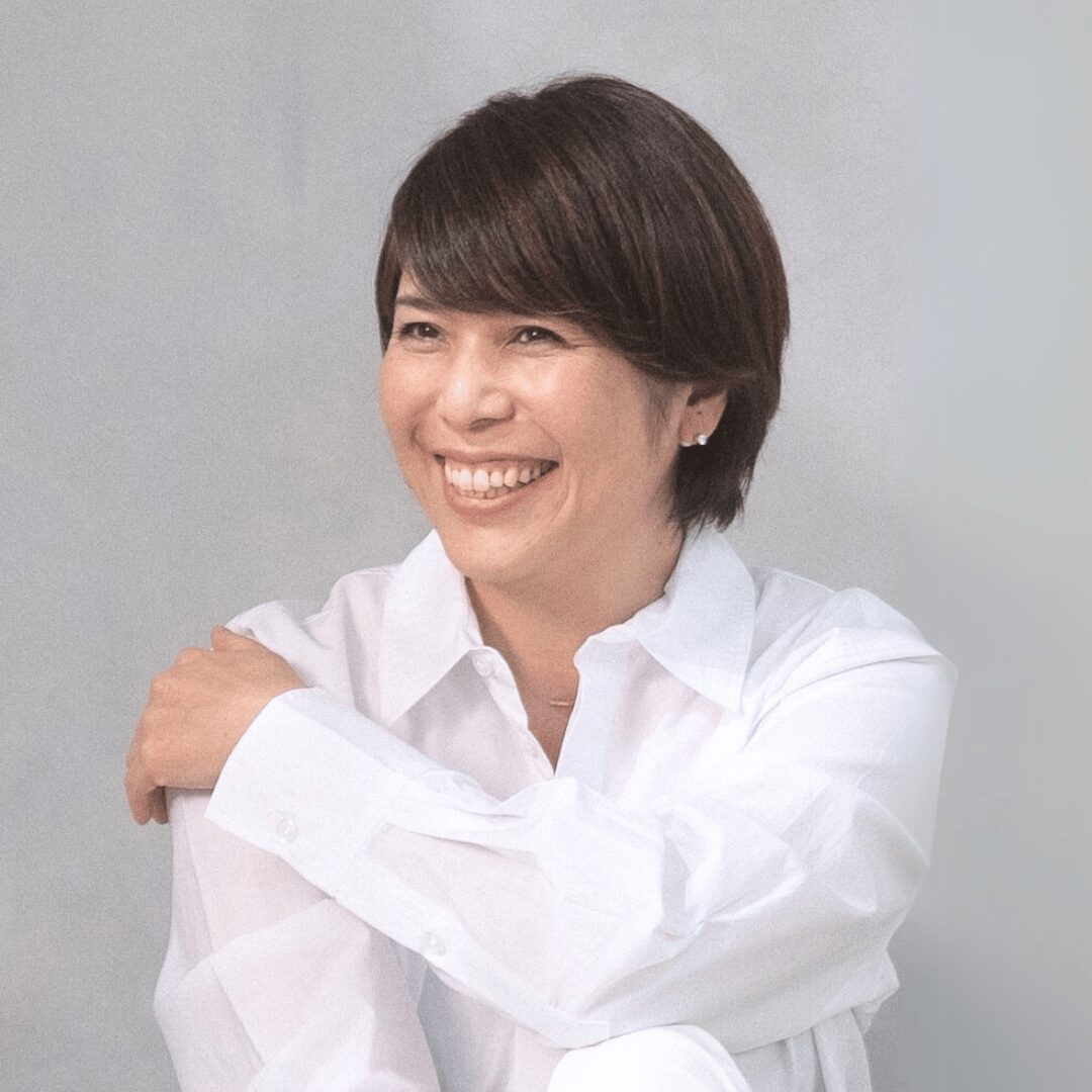 飯田さん
